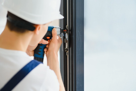 Commercial Locksmith Services