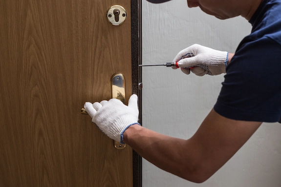 Professional Commercial Locksmith Services