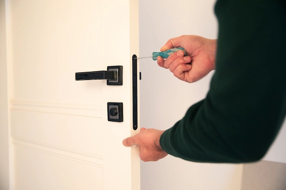 Professional Emergency Locksmith Services