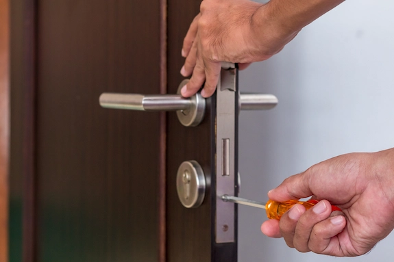 Professional Residential Locksmith Services