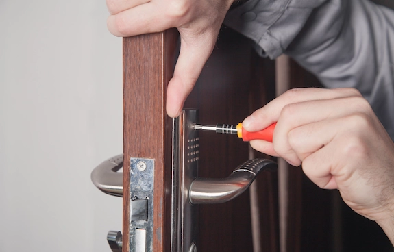Residential Locksmith Services