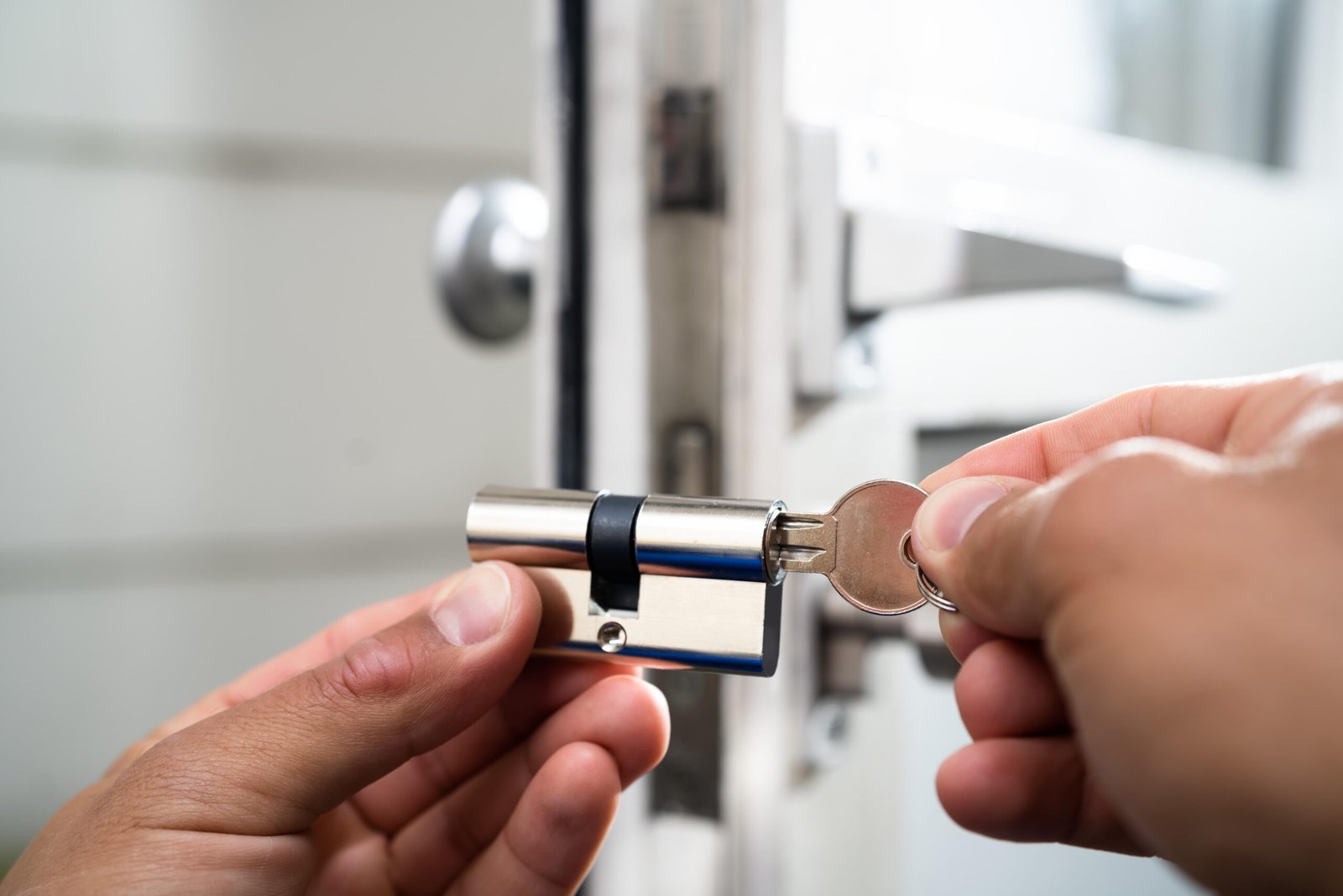 About A1Locksmith Tampa